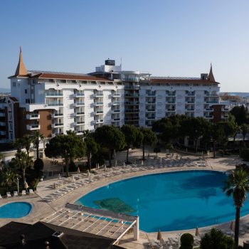 ETS ÇEKİM 2025 OTEL DIŞ GÖRÜNÜMÜ
