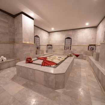 ETS ÇEKİM 2025 SPA HAMAM